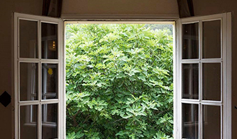 整木定制裝修完如何去除甲醛味道？